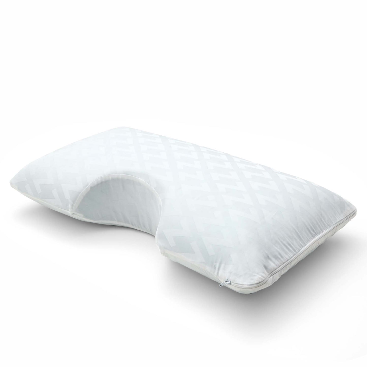 Shoulder Zoned Gel Activedough Pillow - Chapin Furniture