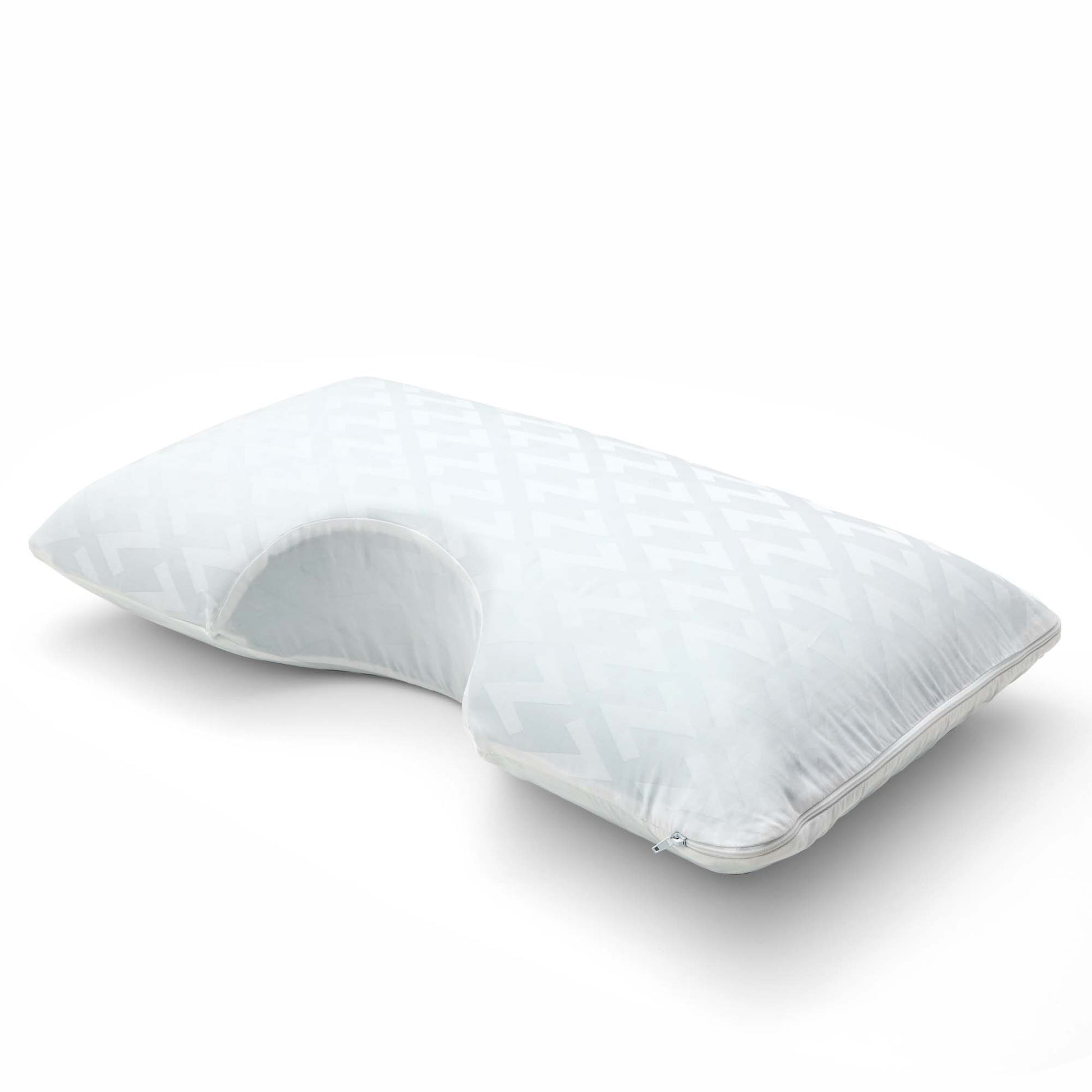 Shoulder Zoned Gel Activedough Pillow - Chapin Furniture