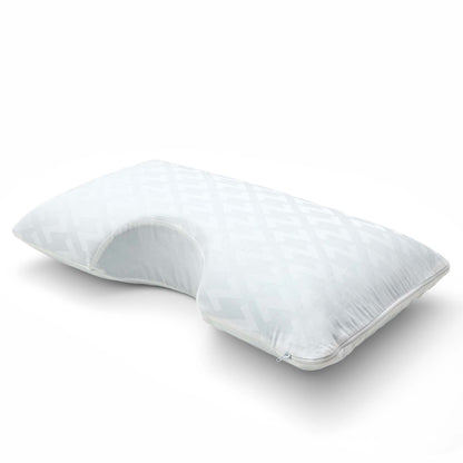 Shoulder Zoned Gel Activedough Pillow - Chapin Furniture