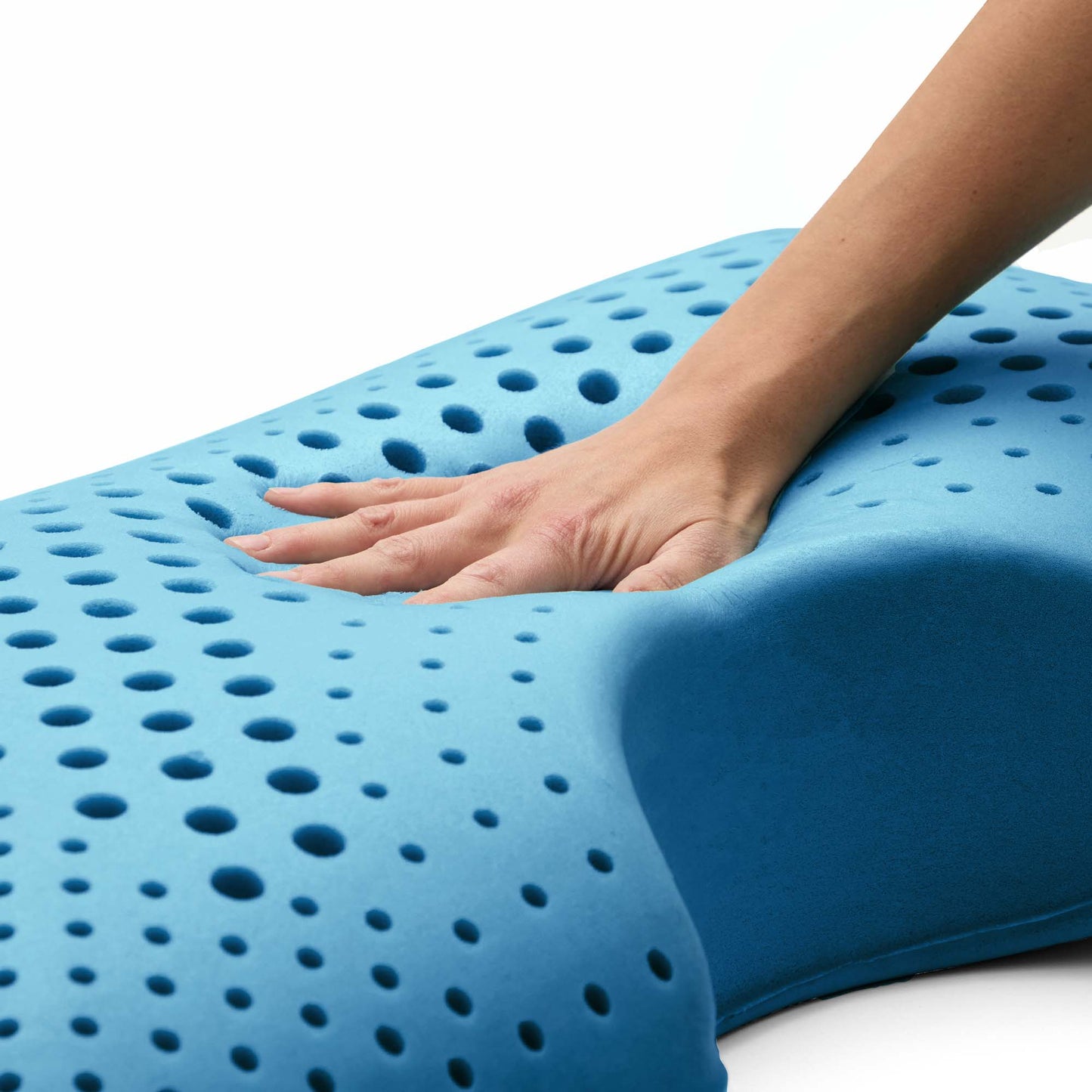 Shoulder Zoned Gel Activedough Pillow - Chapin Furniture