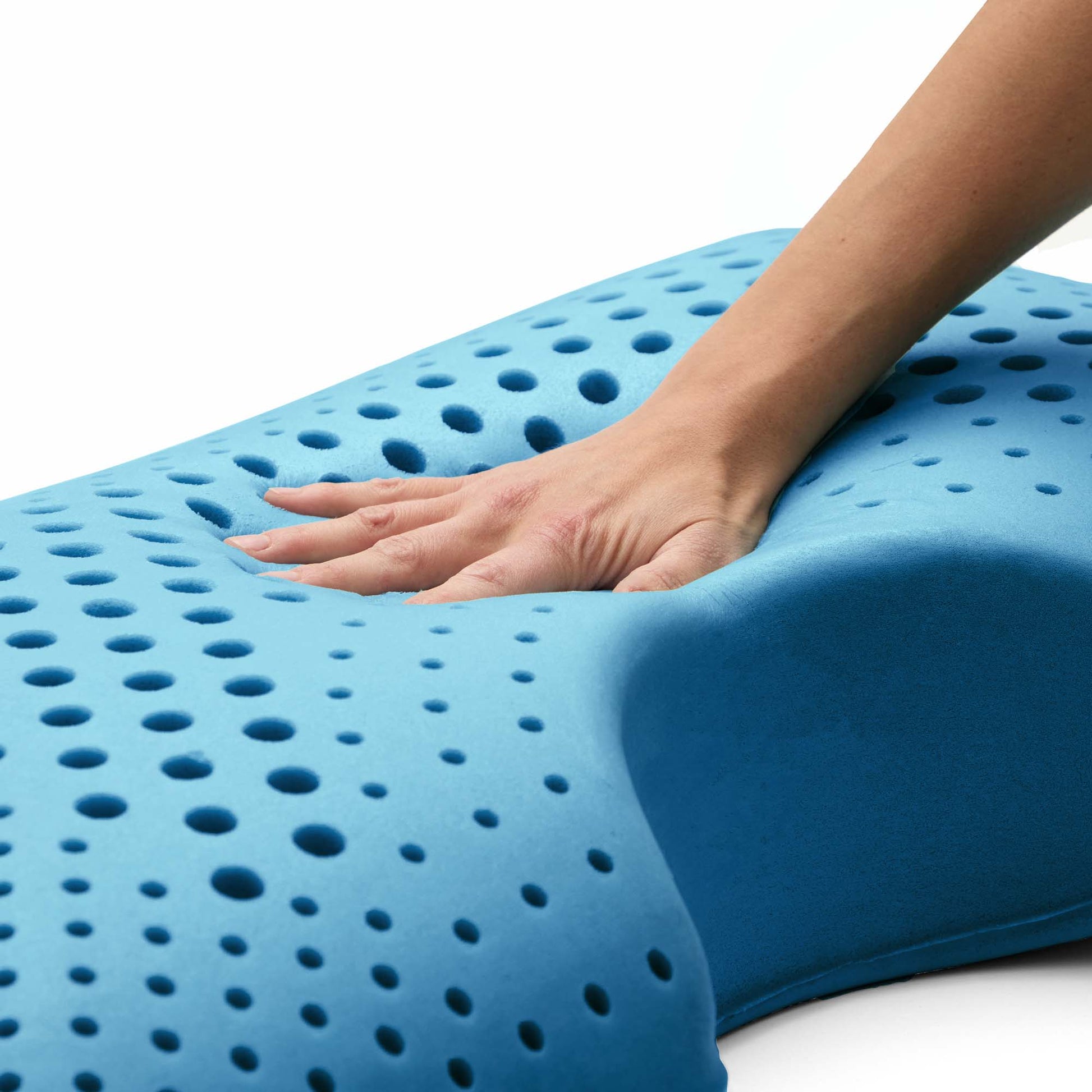 Shoulder Zoned Gel Activedough Pillow - Chapin Furniture