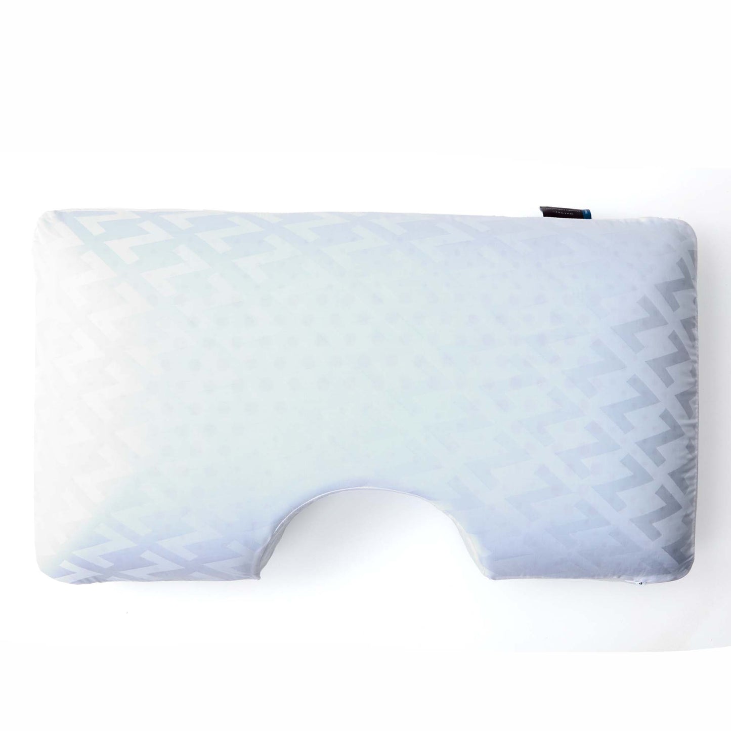 Shoulder Zoned Gel Activedough Pillow - Chapin Furniture