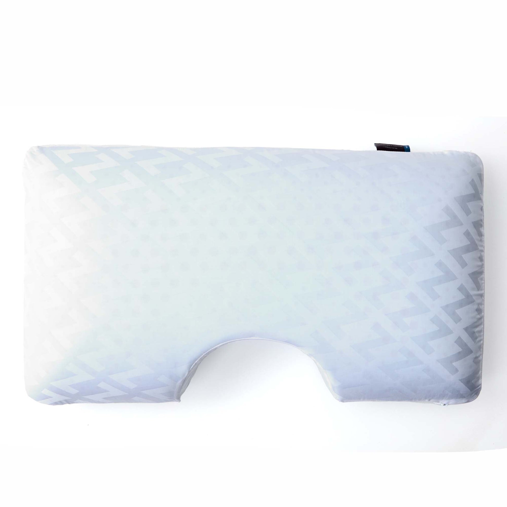 Shoulder Zoned Gel Activedough Pillow - Chapin Furniture