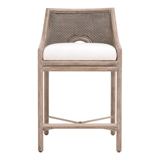 Adamo Counter Stool - Chapin Furniture
