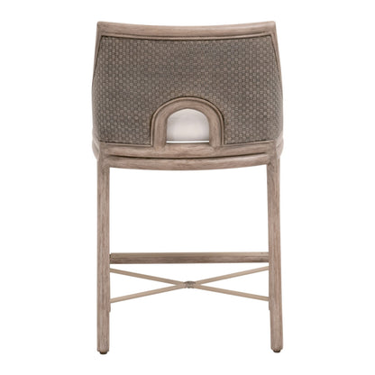 Adamo Counter Stool - Chapin Furniture