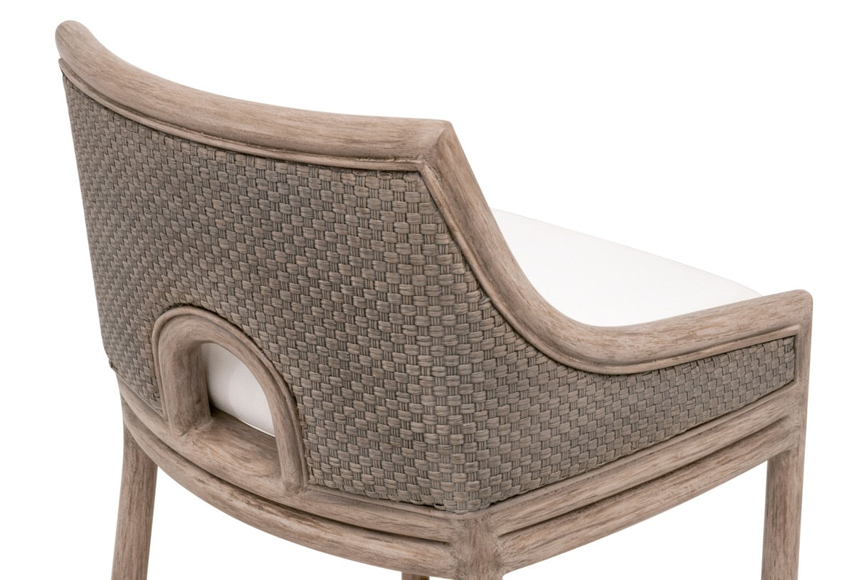 Adamo Counter Stool - Chapin Furniture