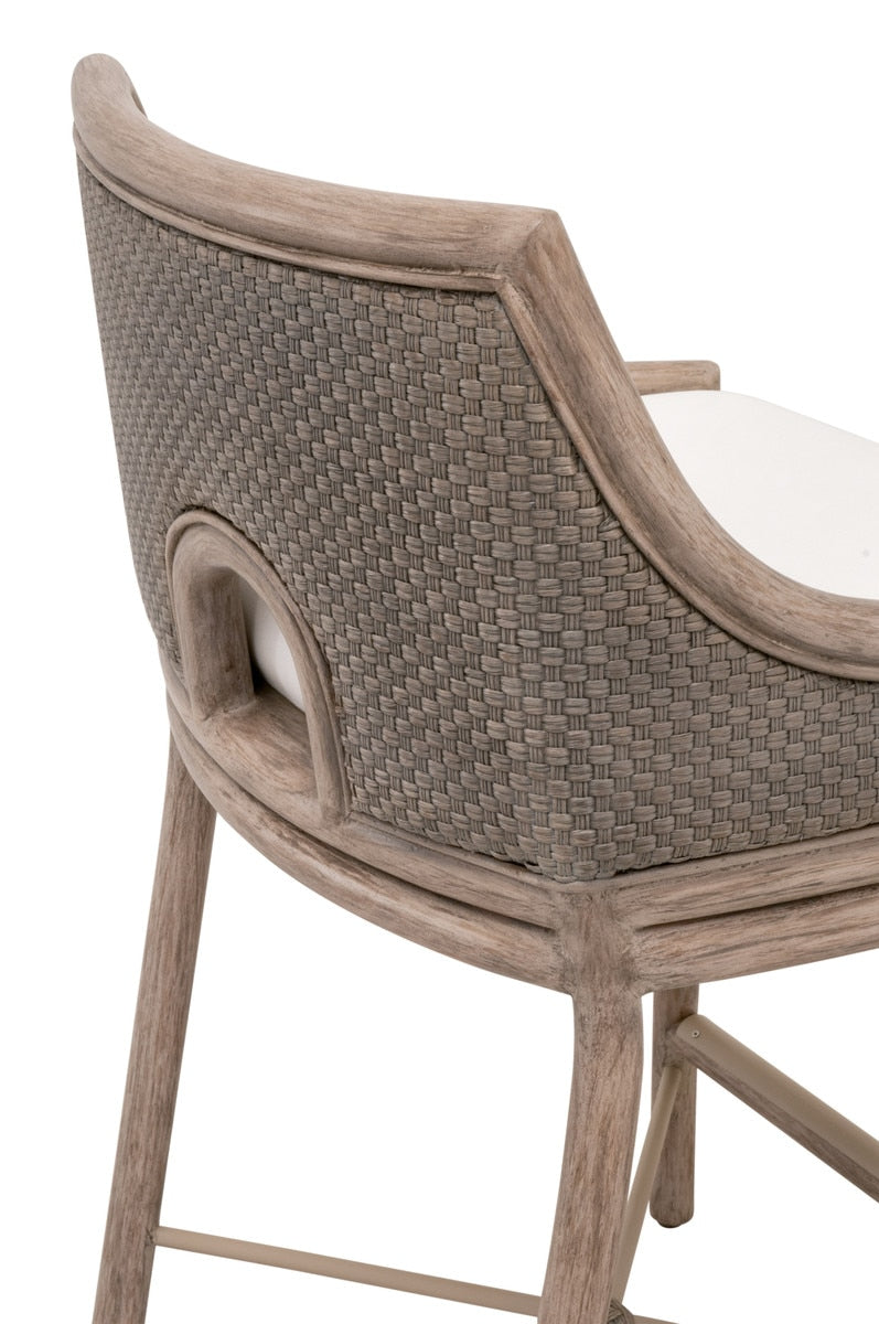 Adamo Counter Stool - Chapin Furniture