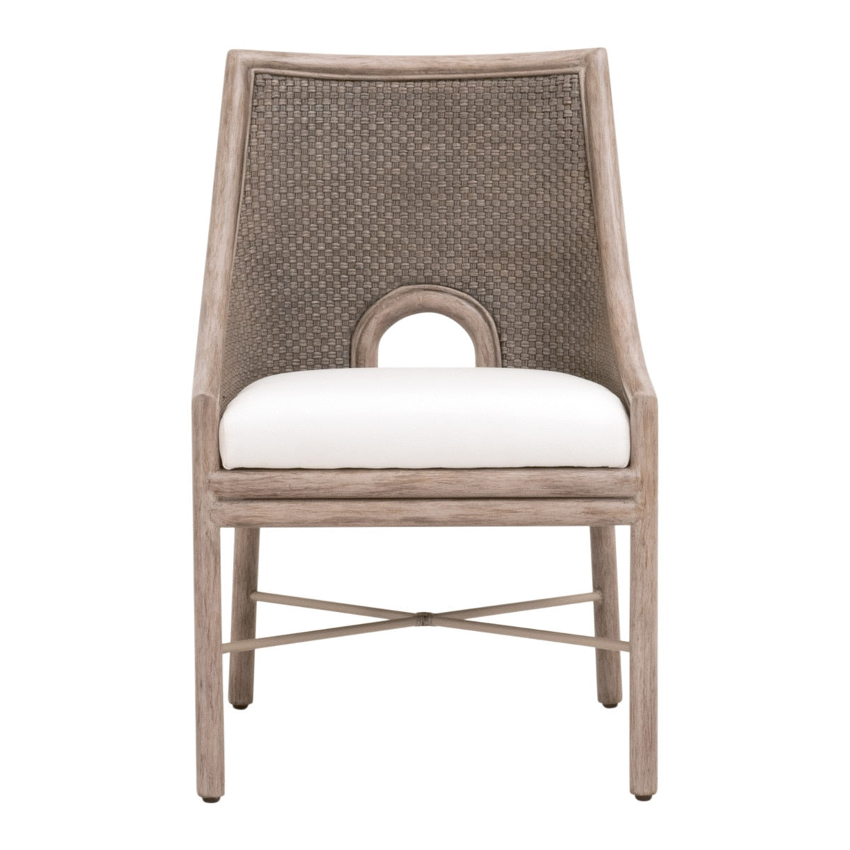 Adamo Dining Chair- Set of 2 - Chapin Furniture
