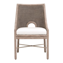 Adamo Dining Chair- Set of 2 - Chapin Furniture