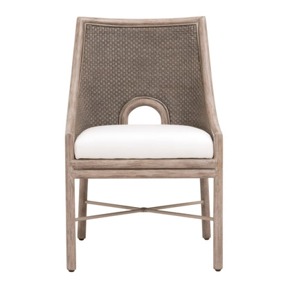 Adamo Dining Chair- Set of 2 - Chapin Furniture