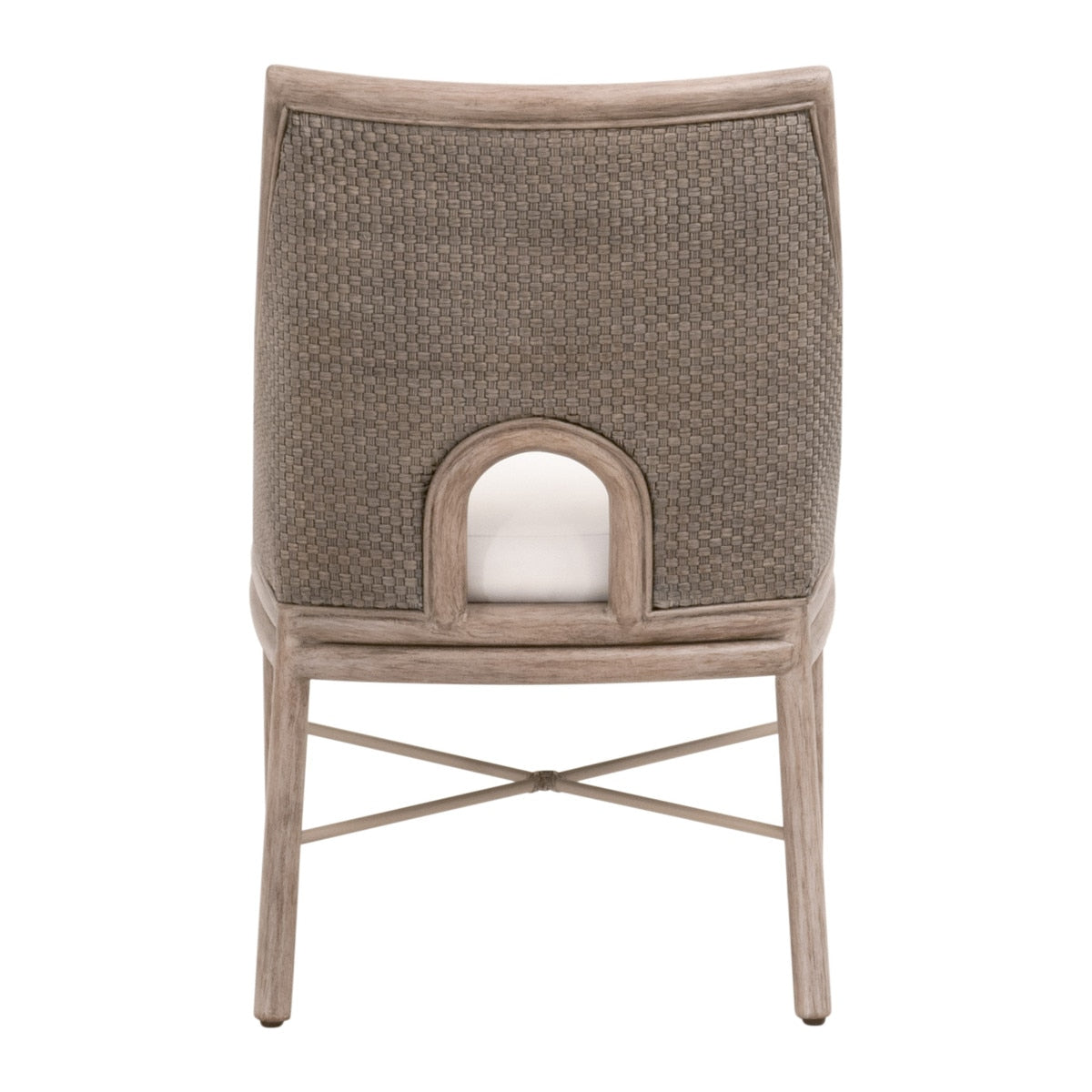 Adamo Dining Chair- Set of 2 - Chapin Furniture