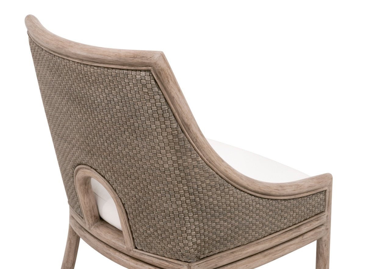 Adamo Dining Chair- Set of 2 - Chapin Furniture