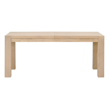 Adler Extension Dining Table
