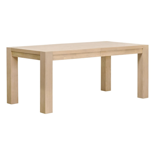 Adler Extension Dining Table - Chapin Furniture