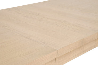 Adler Extension Dining Table