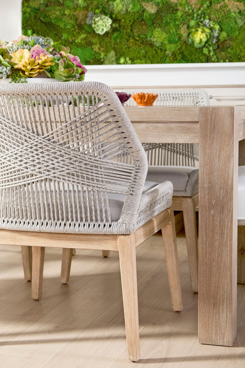 Adler Extension Dining Table