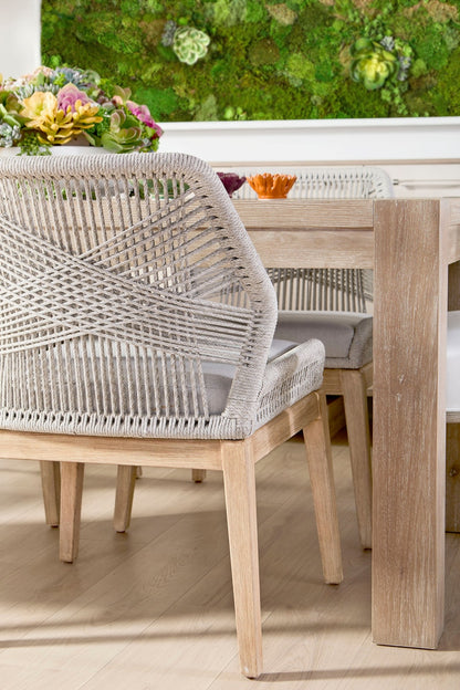 Adler Extension Dining Table
