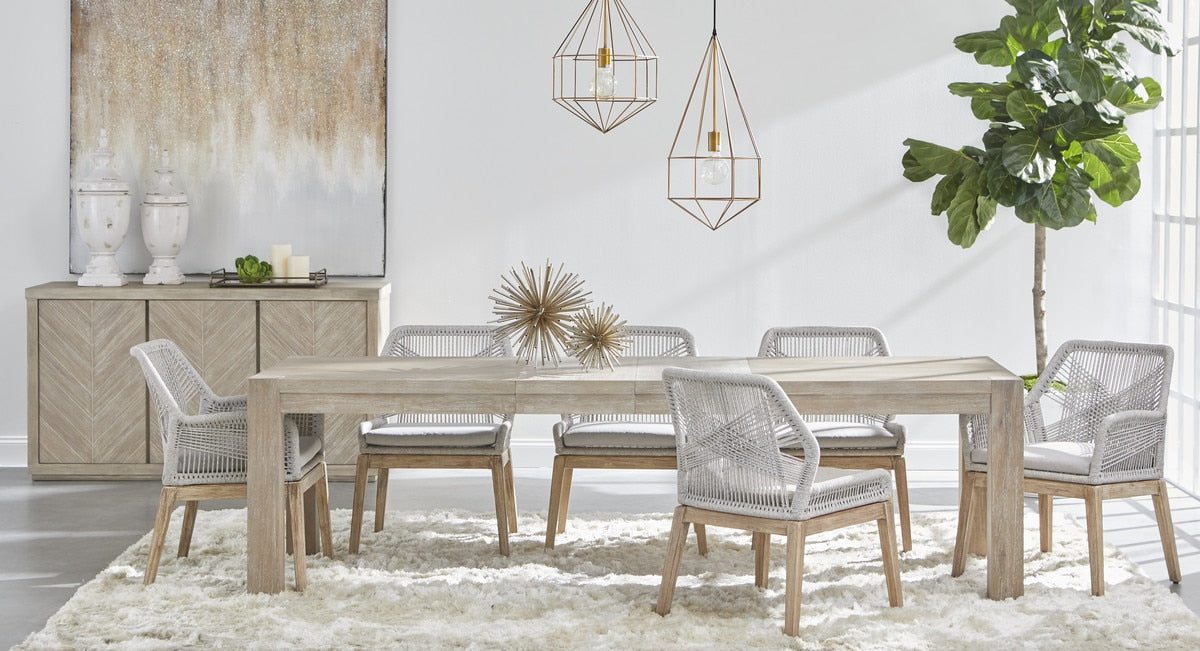 Adler Extension Dining Table