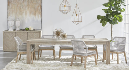 Adler Extension Dining Table