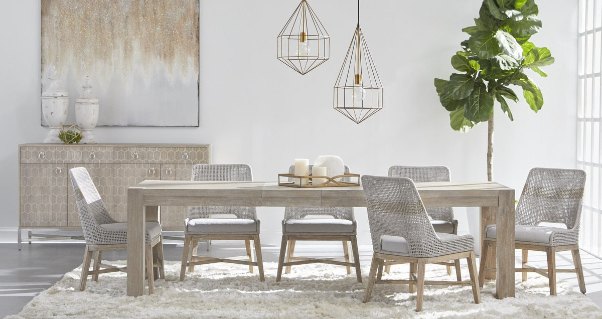 Adler Extension Dining Table