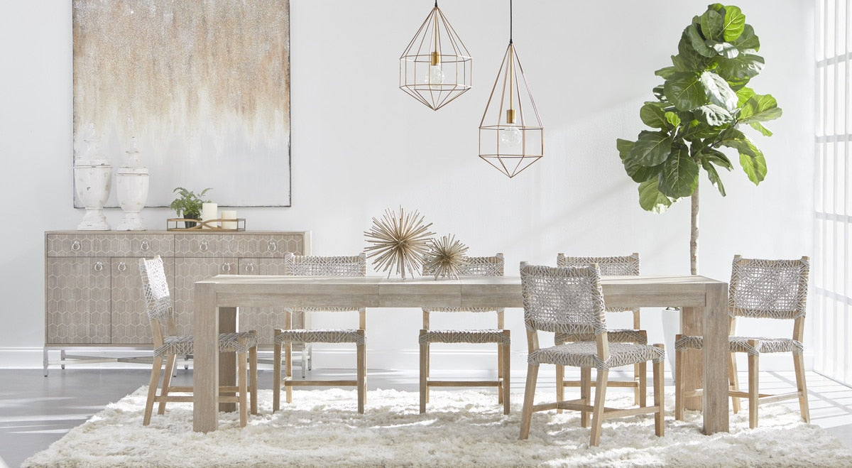 Adler Extension Dining Table