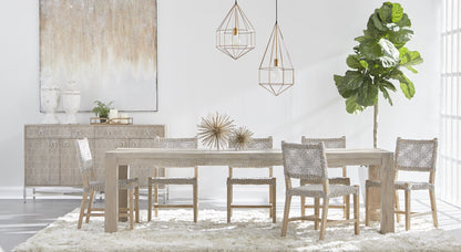 Adler Extension Dining Table