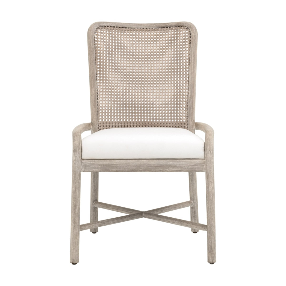 Avalon Dining Chair- Set of 2 - Chapin Furniture