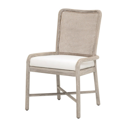Avalon Dining Chair- Set of 2 - Chapin Furniture