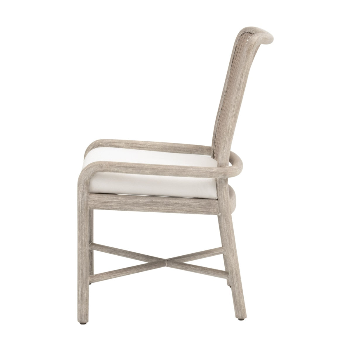 Avalon Dining Chair- Set of 2 - Chapin Furniture