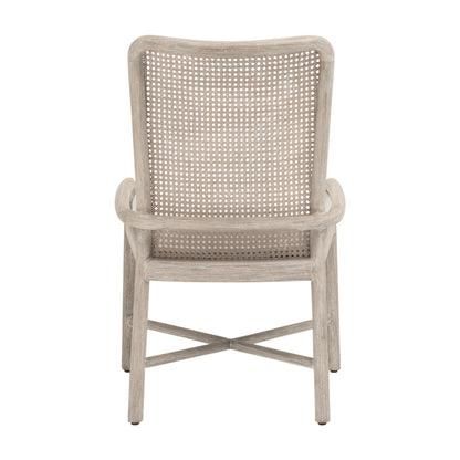 Avalon Dining Chair- Set of 2 - Chapin Furniture