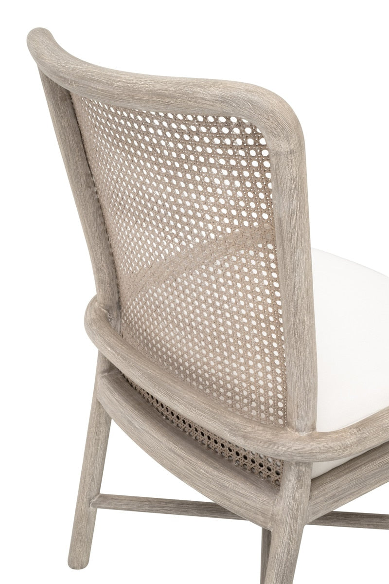 Avalon Dining Chair- Set of 2 - Chapin Furniture