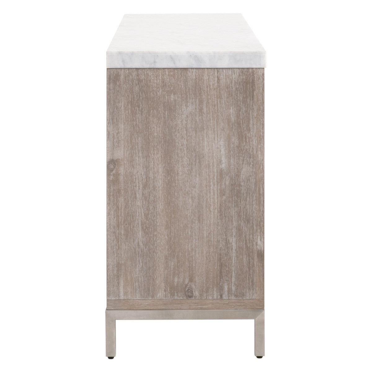 Azure Carrera Six Drawer Double Dresser - Chapin Furniture