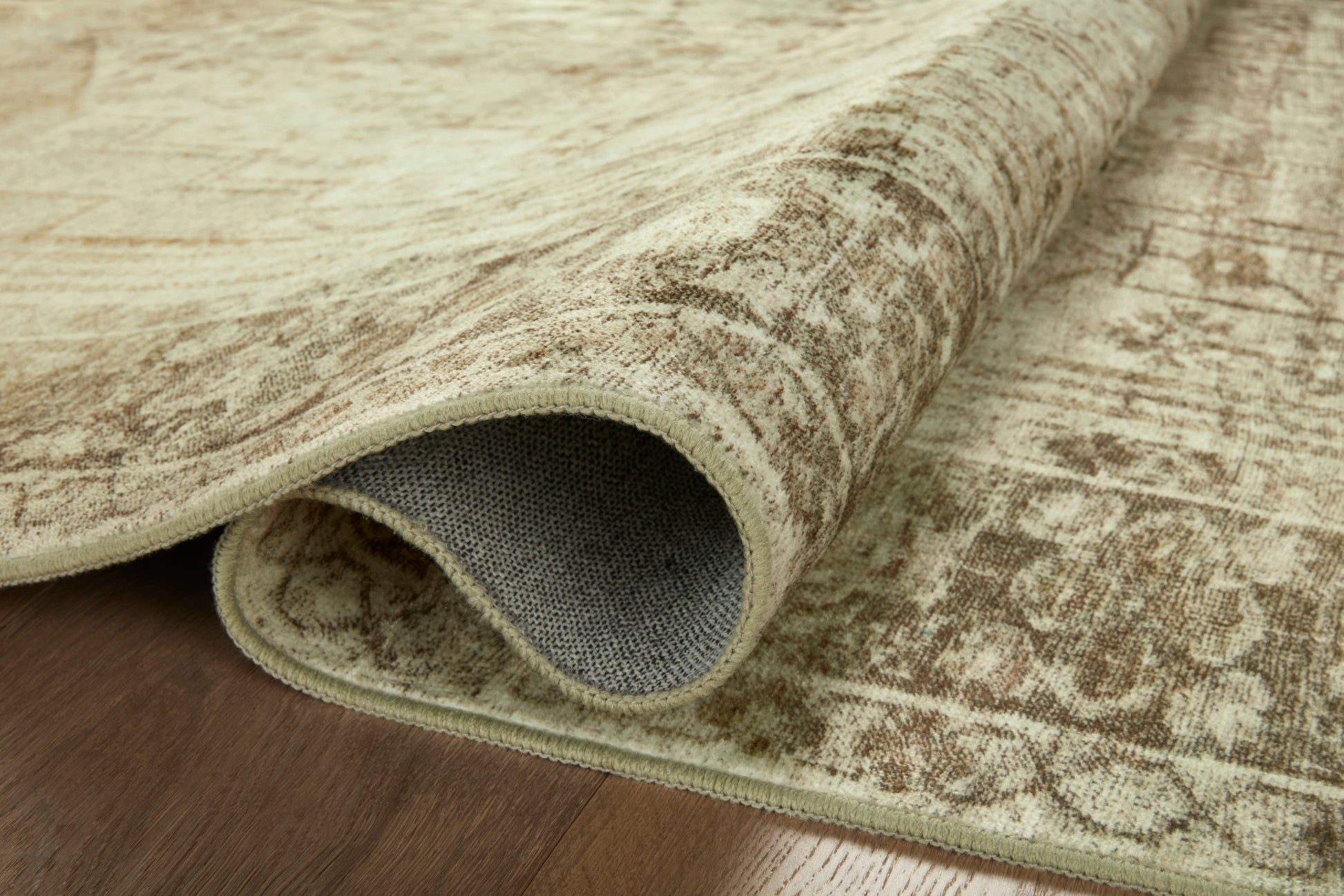 Magnolia Home Banks 06 Natural / Granite - Chapin Furniture