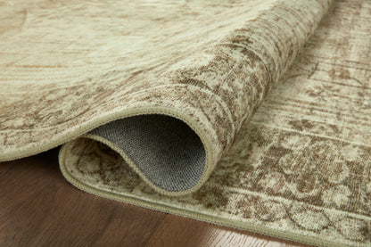 Magnolia Home Banks 06 Natural / Granite - Chapin Furniture