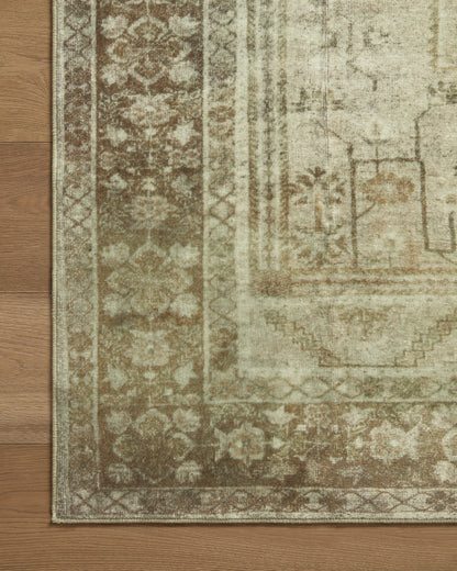 Magnolia Home Banks 06 Natural / Granite - Chapin Furniture