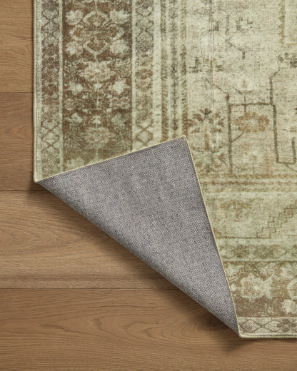 Magnolia Home Banks 06 Natural / Granite - Chapin Furniture