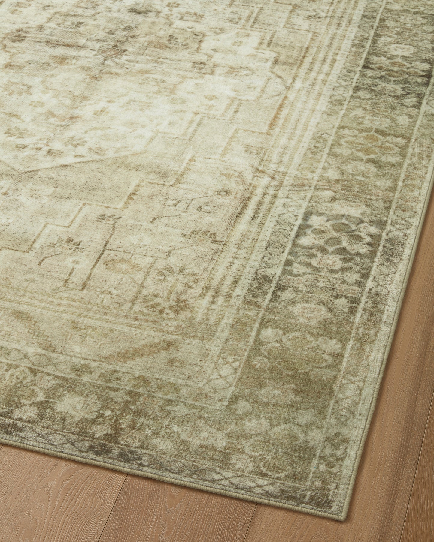 Magnolia Home Banks 06 Natural / Granite - Chapin Furniture