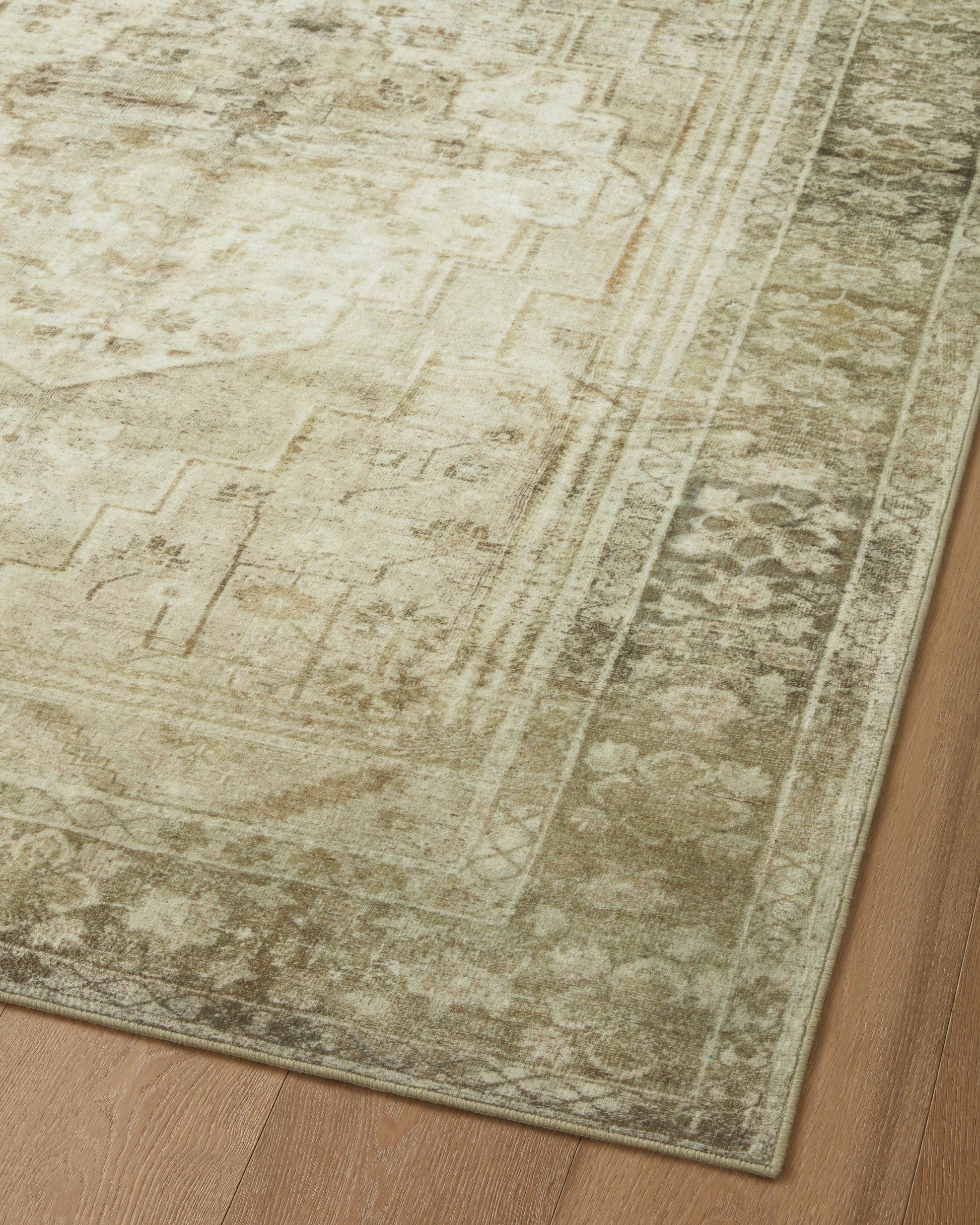 Magnolia Home Banks 06 Natural / Granite - Chapin Furniture