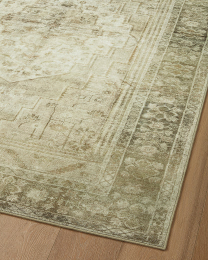Magnolia Home Banks 06 Natural / Granite - Chapin Furniture