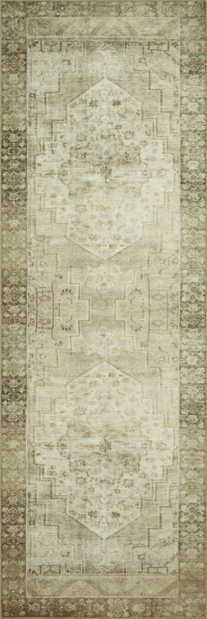 Magnolia Home Banks 06 Natural / Granite - Chapin Furniture