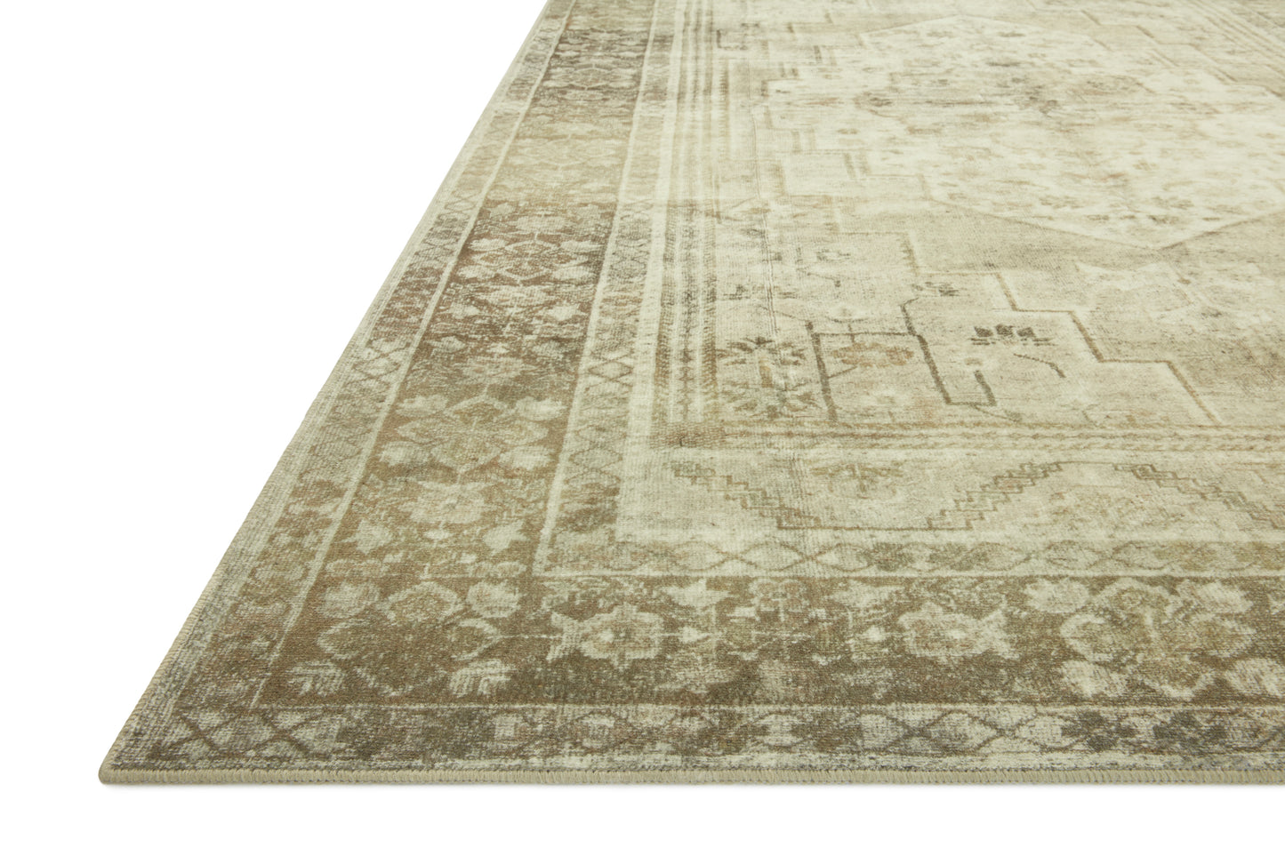 Magnolia Home Banks 06 Natural / Granite - Chapin Furniture
