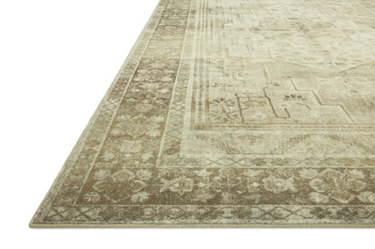 Magnolia Home Banks 06 Natural / Granite - Chapin Furniture
