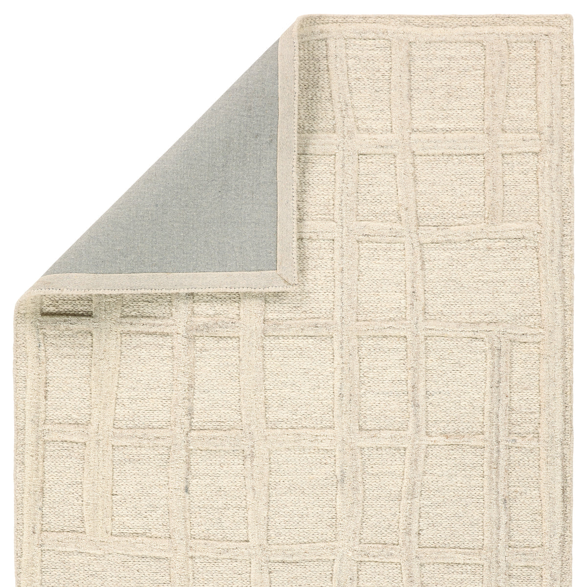Bavell Lustrous BAV04 Cream Rug - Chapin Furniture