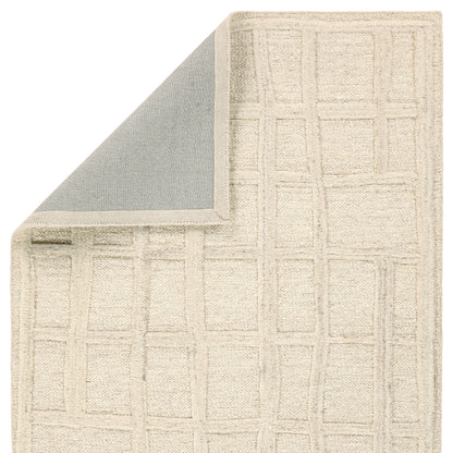 Bavell Lustrous BAV04 Cream Rug - Chapin Furniture