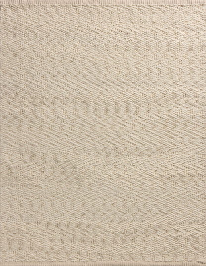 Magnolia Home Betty 01 Ivory/Beige Rug - Chapin Furniture