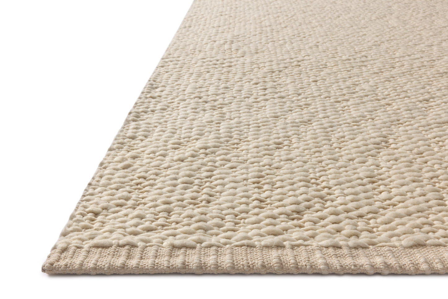 Magnolia Home Betty 01 Ivory/Beige Rug - Chapin Furniture