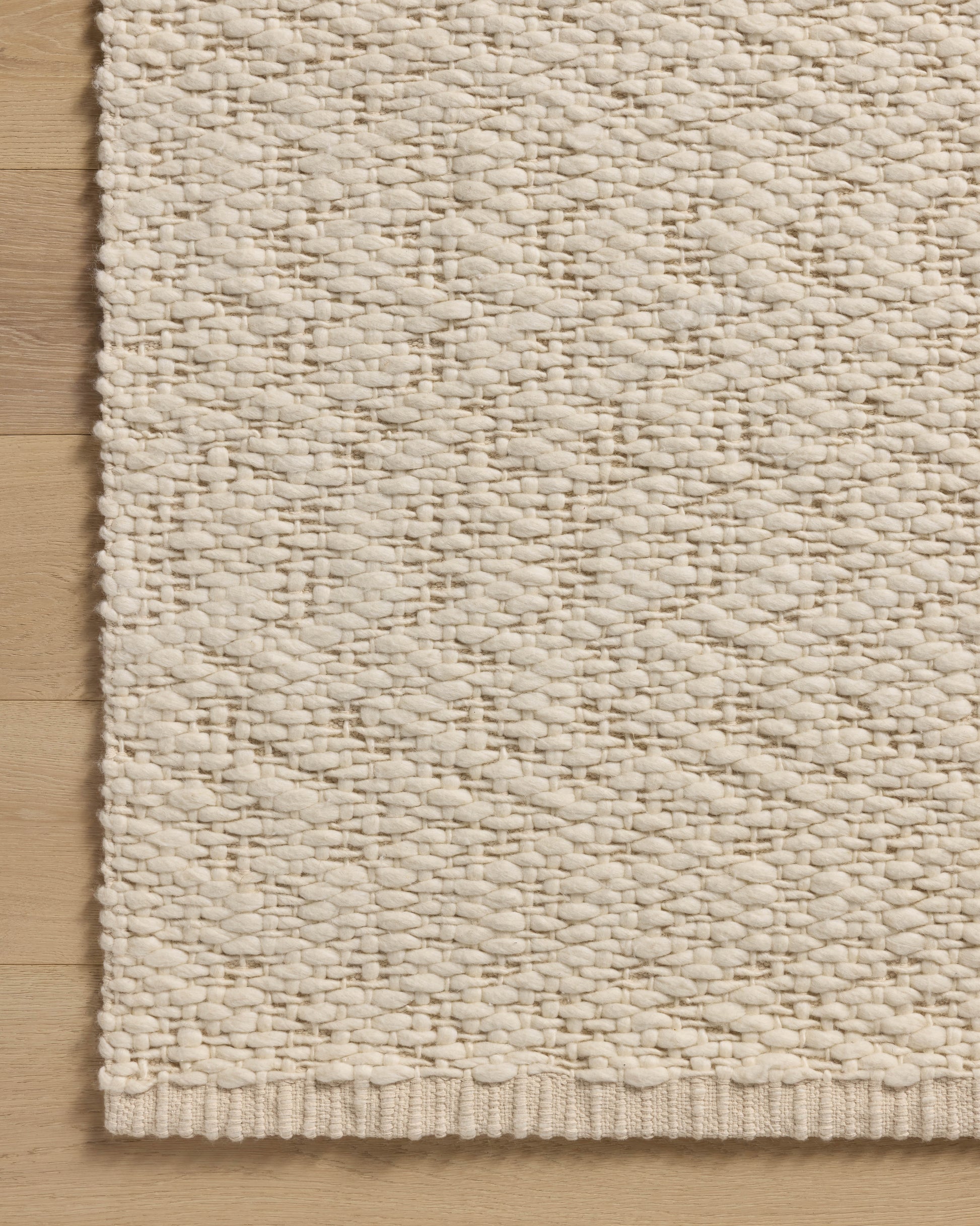 Magnolia Home Betty 01 Ivory/Beige Rug - Chapin Furniture