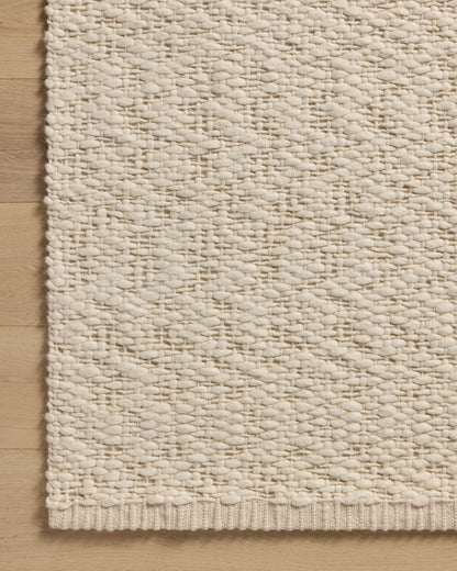 Magnolia Home Betty 01 Ivory/Beige Rug - Chapin Furniture
