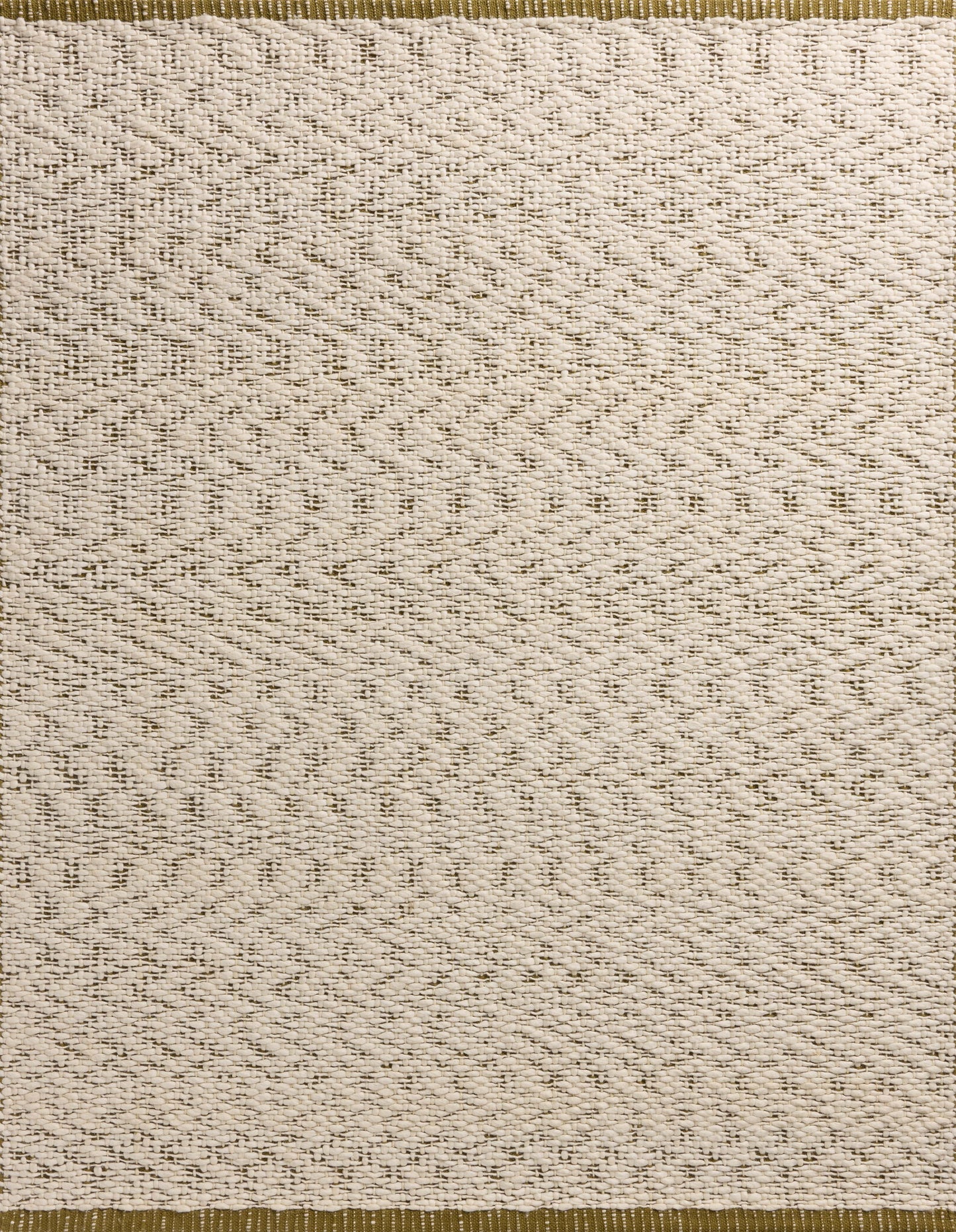 Magnolia Home Betty 01 Ivory/Green Rug - Chapin Furniture