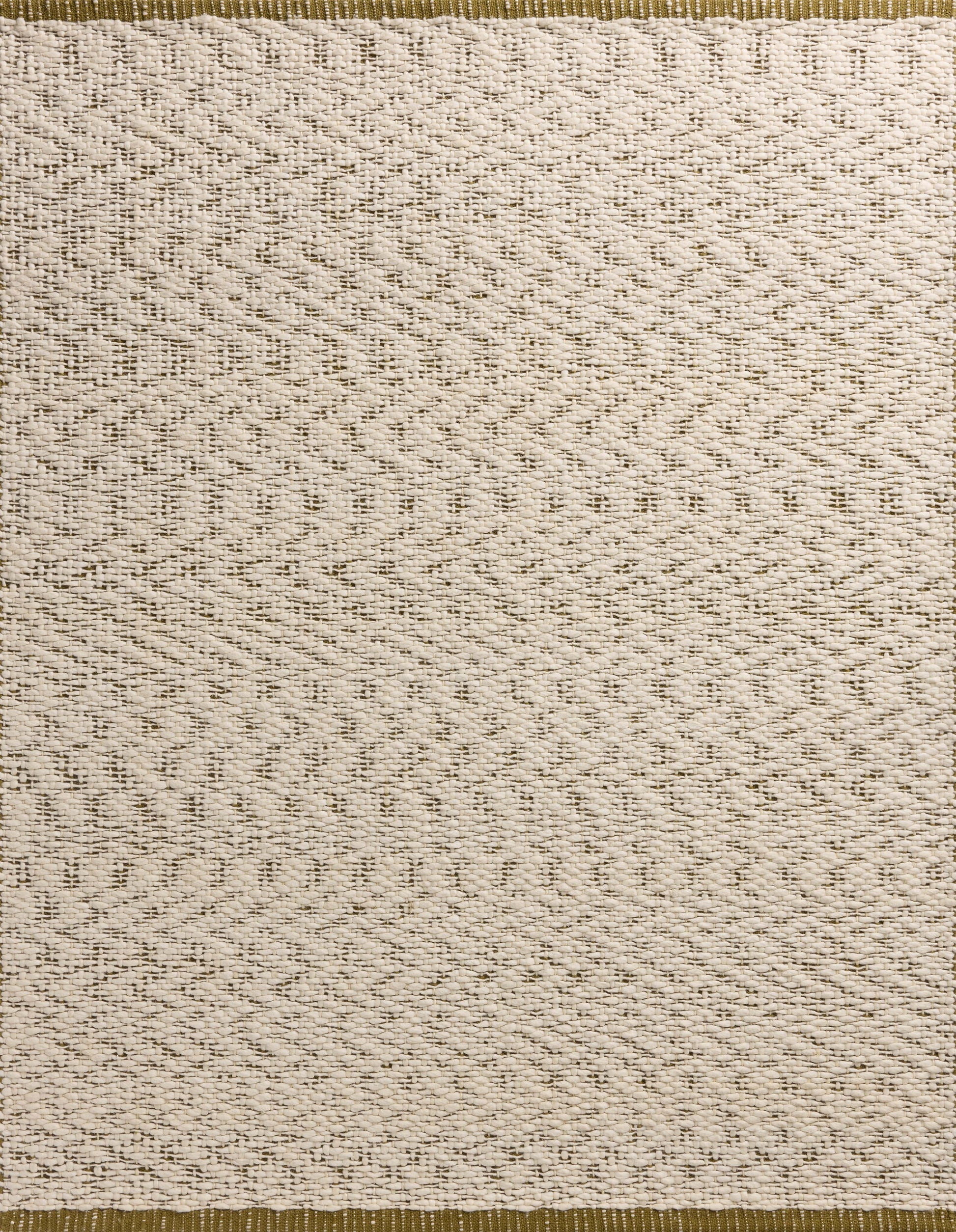 Magnolia Home Betty 01 Ivory/Green Rug - Chapin Furniture